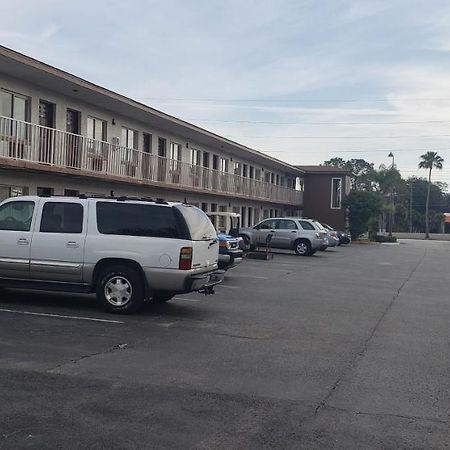 Central Motel Kissimmee Exterior foto